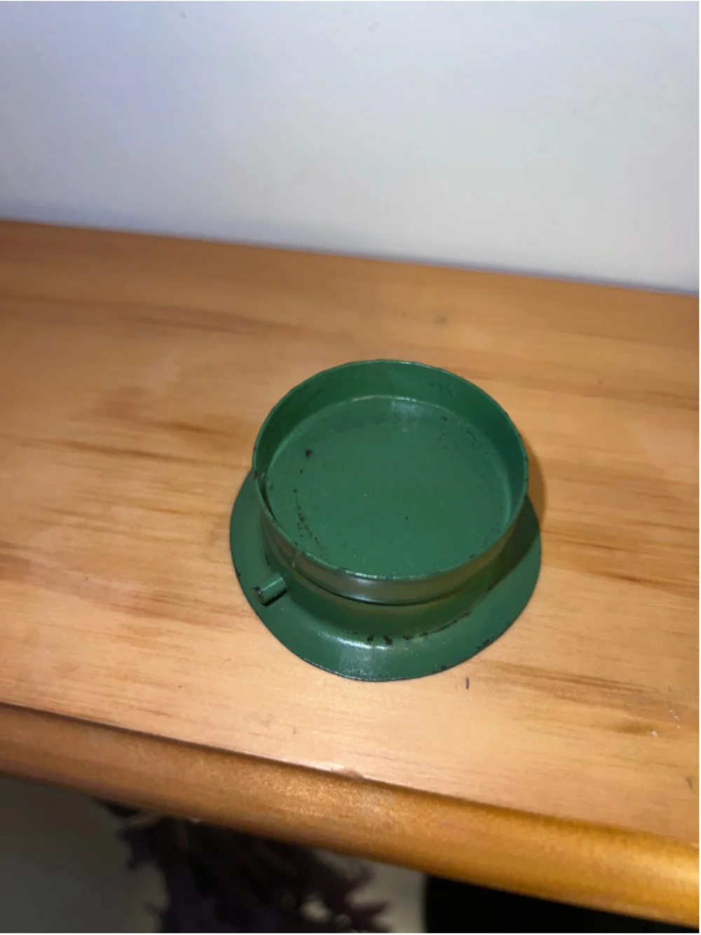 VTG Witch Hat Celestial 90s Star Lantern Candle Tealight